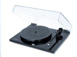 FLEXSON VinylPlay Digital Turntable (Black) N8