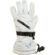 Swany X-Therm Glove - Women&#039;s White/Black Small