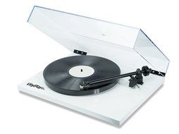 FLEXSON VinylPlay Digital Turntable (Black) N9