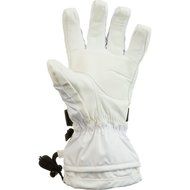 Swany X-Therm Glove - Women&#039;s White/Black Small N2