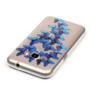 Galaxy J120(2016 Model) TPU Case with Free Screen Protector,Funyye See Through Transparent Soft Rubber Silicone... N97