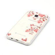 Galaxy J120(2016 Model) TPU Case with Free Screen Protector,Funyye See Through Transparent Soft Rubber Silicone... N99