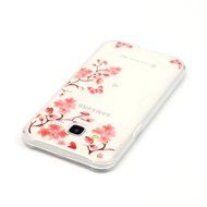 Galaxy J120(2016 Model) TPU Case with Free Screen Protector,Funyye See Through Transparent Soft Rubber Silicone... N100