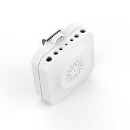 Winext Portable Air purifier, Personal Mini Ionic Air Purifier, Necklace Ionizer ,USB Rechargeable. Removes Cigarette... N3