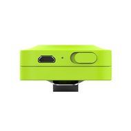 Winext Portable Air purifier, Personal Mini Ionic Air Purifier, Necklace Ionizer ,USB Rechargeable. Removes Cigarette... N4