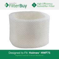 HWF72 / HWF75 Holmes Humidifier Replacement Filter. Fits Holmes humidifier models HM850, HM3300, HM3400, HM3500...