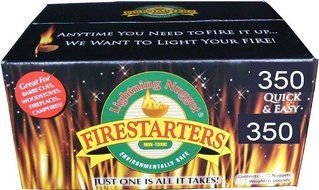 Giant Economy Box- 350 Lightning Nuggets N4