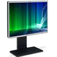 HP L2065 20&quot; Screen 1600 x 1200 Resolution LCD Flat Panel Monitor N3