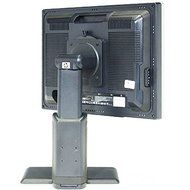HP L2065 20&quot; Screen 1600 x 1200 Resolution LCD Flat Panel Monitor N4