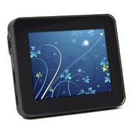 Insignia 3.5-inch Portable LCD Digital Photo Frame, Black N3