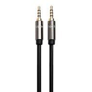 Supertech 3.5mm Stereo Audio Premium Case Cable Compatible for iPhone, Samsung Galaxy iPad ,iPod, Smartphones,... N7