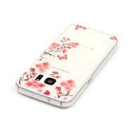 Galaxy J120(2016 Model) TPU Case with Free Screen Protector,Funyye See Through Transparent Soft Rubber Silicone... N112