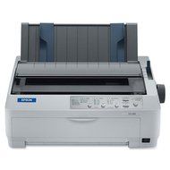EPSC11C558001 - Epson LQ-590 Dot Matrix Printer