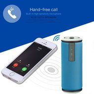 Bluetooth Speaker, Basstyle Universal IPX4 Waterproof Wireless Bluetooth Speaker Speakerphone with Mic, CSR V4.0... N7