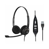 SENNHEISER ELECTRONIC Sennheiser SC 260 USB CTRL Headset / 504406 /