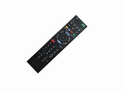 Universal Replacement Remote Control for RM-YD075 KDL-55EX645 KDL-60EX645 Plasma BRAVIA LCD LED HDTV TV