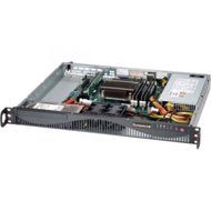 SUPERMICRO SYS-5018D-MF / 1U RM BB BLACK LGA1150 1600MHZ