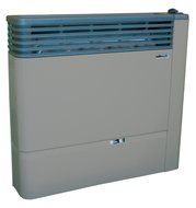 Home Comfort DV21N Direct Vent Natural Gas Heater