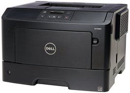 Dell Computer B2360DN Monochrome Printer N3