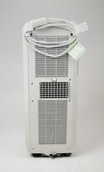 SoleusAir 8,000 BTU Portable Air Conditioner, Evaporative Single Hose, # KY-80