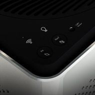 AIRMEGA 300S The Smarter App Enabled Air Purifier (Covers 1256 sq. ft.) N7