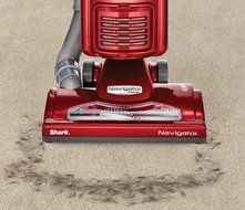 Shark Navigator Swivel Vacuum (NV26) N6