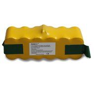 14.4V 3500mAh Nimh Battery for iRobot R3 500, 600, 700 &amp; 800 series Roomba 510 530 531 532 533 535 536 540 545... N4