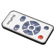 Air Purifier UV-C Remote Ozone Generator Ionizer Ozonator HEPA Smoke Remover N11