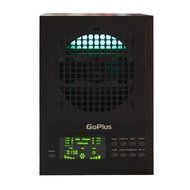 Air Purifier UV-C Remote Ozone Generator Ionizer Ozonator HEPA Smoke Remover N12