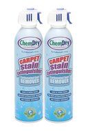 Chem-Dry Carpet Stain Extinguisher Spot Remover &ndash; 18 Oz Aerosol N3