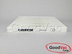 Genuine Oreck Air Instinct AirInstinct 108 75 100 150 200 HEPA 3 Year Purifier Filter. Part Number: AIR108HPK1 N3