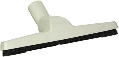 Oreck Floor Brush, Wall and Floor Oreck Buster B White F/A N2