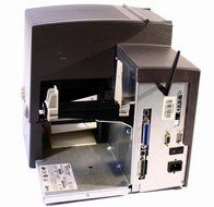 Paxar Monarch 9855 M09855 Thermal Barcode Label Printer (USB/Parallel/Serial/Wireless/Network) 203DPI