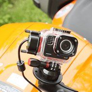 BlackVue SC300 Motorcycle Action Camera Full HD N9