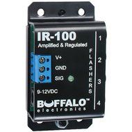 Buffalo Electronics BEIR100 IR-100 IR Connecting Block (2 Pack)
