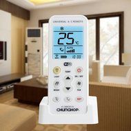 Mimgo Store Wifi Smart Universal Muli Remote Control Controller For LCD A/C Air Conditioner N4
