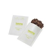 Takeya Loose Leaf Iced Tea, Fruit Blend Hibiscus Pomegranate N3