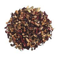 Takeya Loose Leaf Iced Tea, Fruit Blend Hibiscus Pomegranate N4