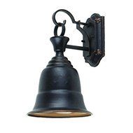Yosemite Home Decor 54304-1ORB 1-Light Exterior, Oil Rubbed Bronze Finish by Yosemite Home Decor