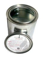 SunJel Fume-free Firespace Gel Fuel Canister, Pure Gel, 24-Pack N10