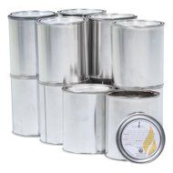 SunJel Fume-free Firespace Gel Fuel Canister, Pure Gel, 24-Pack N11