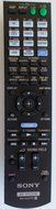 SONY OEM Original Part: 1-492-051-11 Home Theater System Remote Control RM-AAU170 149205111