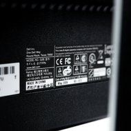 Dell 17&#039; Lcd Monitor e177fpb N6