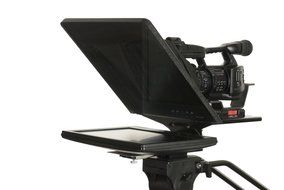 Prompter People Flex-D-17 Teleprompter (Black) N5
