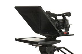 Prompter People Flex-D-17 Teleprompter (Black) N6