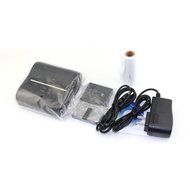 bluetooth thermal printer N5