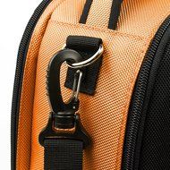 Laurel DSLR Camera Handbag for Panasonic Lumix DMC Series SLR Cameras, Grey N24
