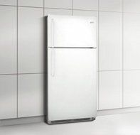 Frigidaire FFTR18G2QW N2