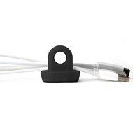 EAS Desktop Cable Management Cable Organizer for power cords and charging accessory cables &amp; Computer, Electrical... N2