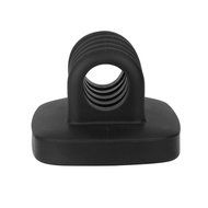 EAS Desktop Cable Management Cable Organizer for power cords and charging accessory cables &amp; Computer, Electrical... N3
